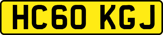 HC60KGJ