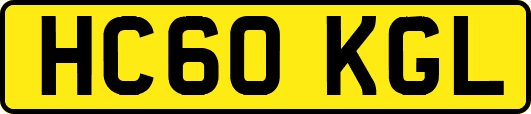 HC60KGL
