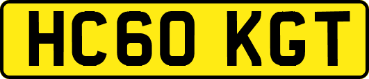 HC60KGT