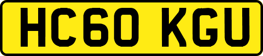 HC60KGU
