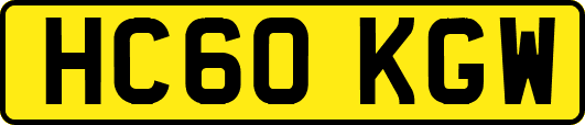 HC60KGW