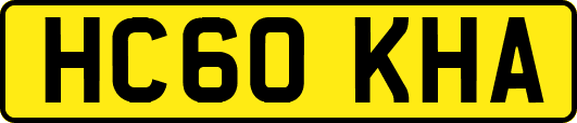 HC60KHA