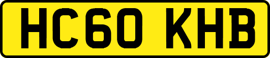 HC60KHB