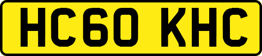 HC60KHC