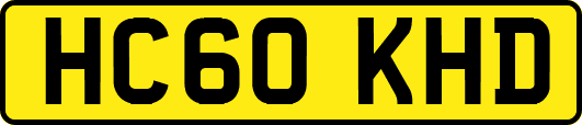 HC60KHD