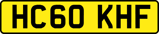 HC60KHF