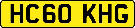 HC60KHG