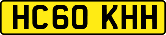 HC60KHH