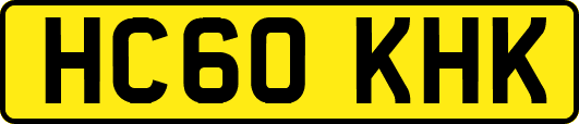 HC60KHK