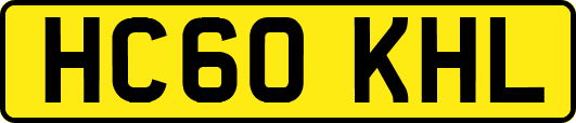 HC60KHL