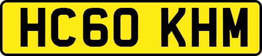 HC60KHM