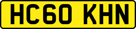 HC60KHN