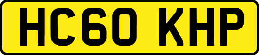 HC60KHP