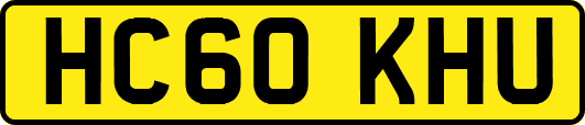 HC60KHU