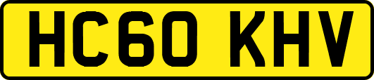 HC60KHV