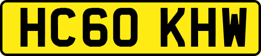 HC60KHW