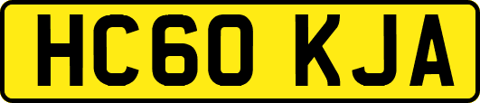 HC60KJA