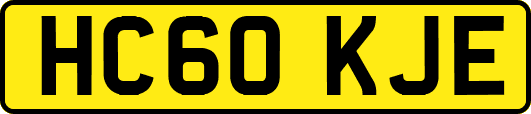 HC60KJE