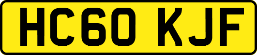 HC60KJF