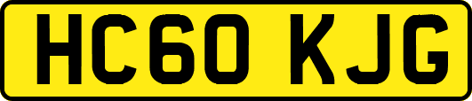 HC60KJG