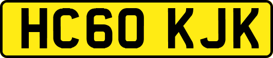 HC60KJK