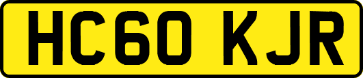 HC60KJR