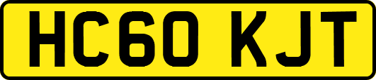 HC60KJT
