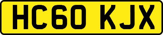HC60KJX
