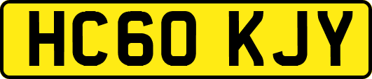 HC60KJY