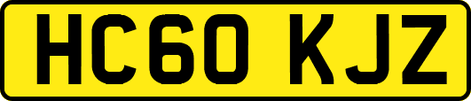 HC60KJZ