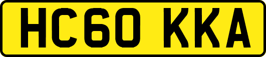 HC60KKA
