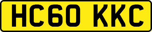 HC60KKC
