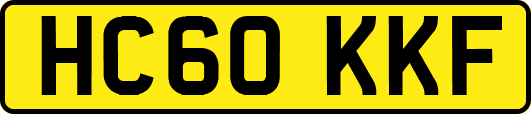 HC60KKF