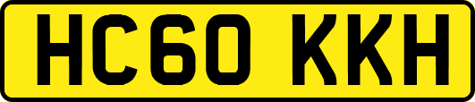HC60KKH