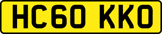 HC60KKO