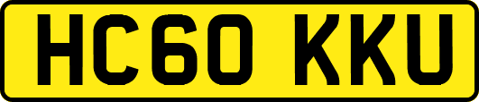 HC60KKU