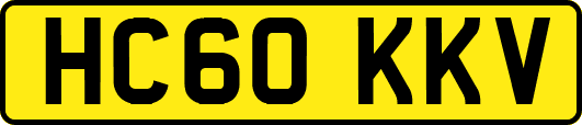 HC60KKV