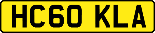 HC60KLA