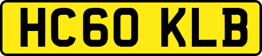 HC60KLB