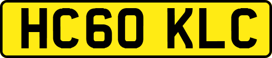 HC60KLC