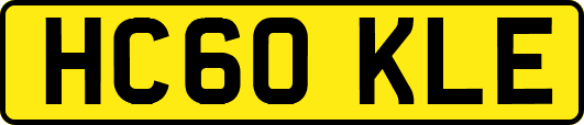 HC60KLE