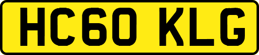 HC60KLG