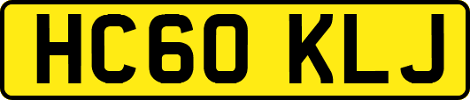 HC60KLJ