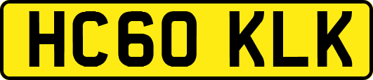 HC60KLK
