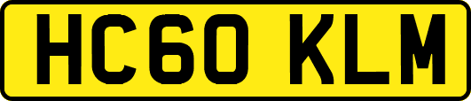 HC60KLM