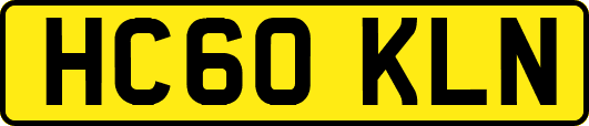 HC60KLN