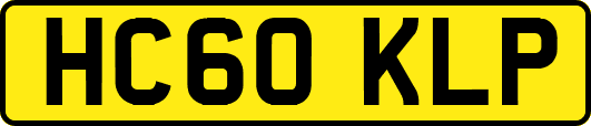 HC60KLP