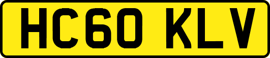 HC60KLV