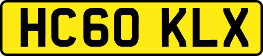 HC60KLX
