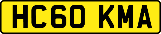 HC60KMA
